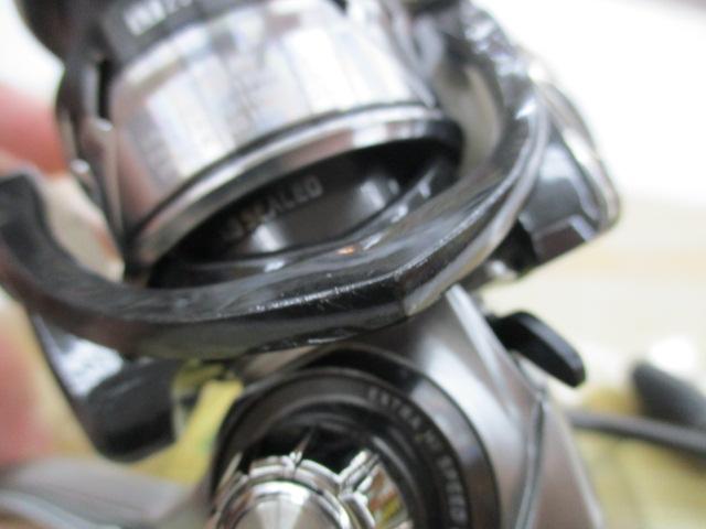 18カルディア LT2500-XH