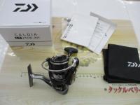 18カルディア LT2500-XH