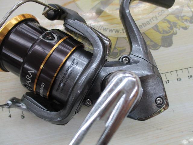 14サハラ 2500S