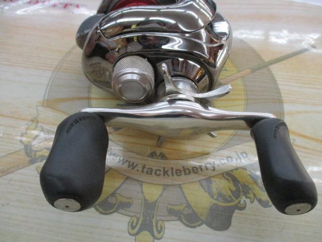 アンタレスAR RH｜＠ベリーネット 日本最大新品中古釣具WEBショップ