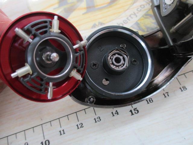 アンタレスAR RH｜＠ベリーネット 日本最大新品中古釣具WEBショップ