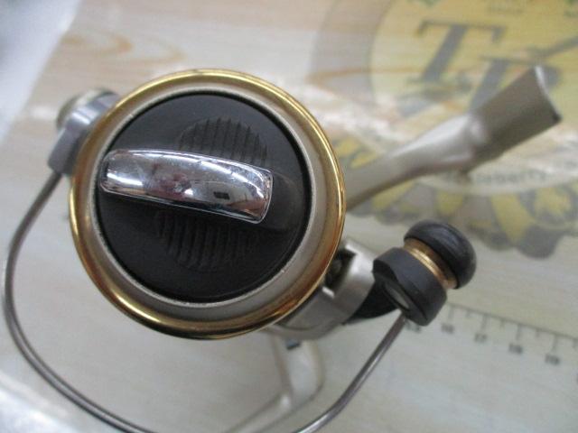 98アルテグラ 2500