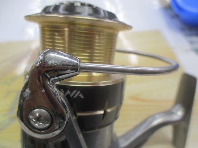 12レガリス 3520PE-SH