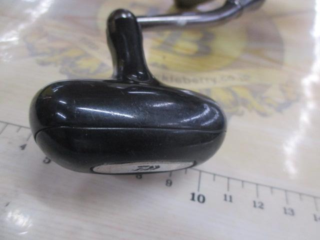 12レガリス 3520PE-SH