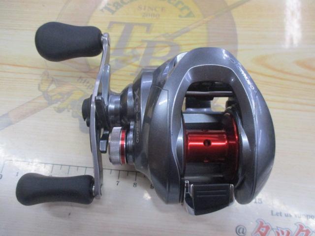 14クロナークCI4+ 151HG｜＠ベリーネット 日本最大新品中古釣具WEBショップ