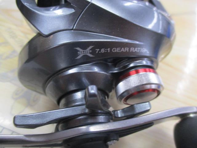 14クロナークCI4+ 151HG｜＠ベリーネット 日本最大新品中古釣具WEBショップ