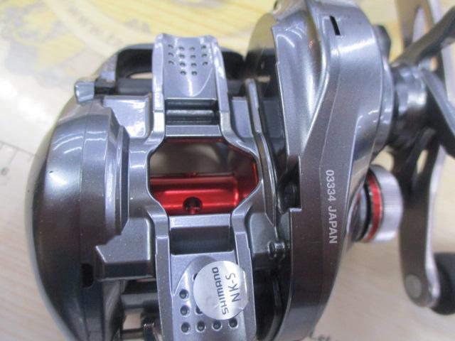 14クロナークCI4+ 151HG｜＠ベリーネット 日本最大新品中古釣具WEBショップ