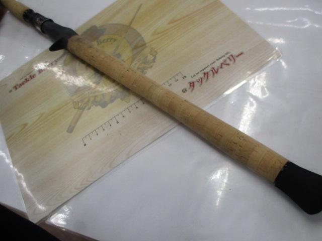 ZEROSHIKI マッハⅢパワーライト ZPL62MLB