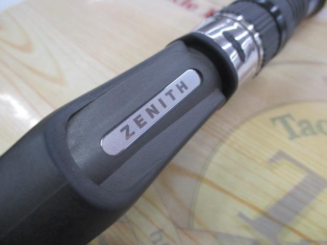 ZEROSHIKI マッハⅢパワーライト ZPL62MLB