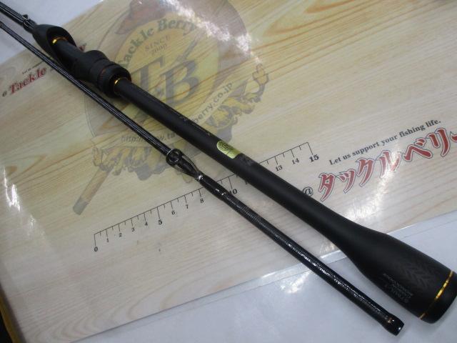 ソアレXR S76UL-T