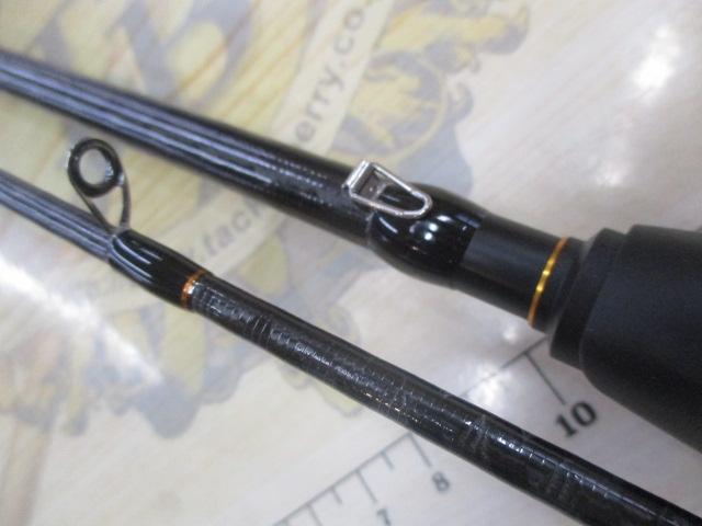 ソアレXR S76UL-T