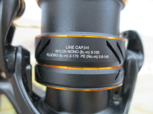 21ソアレXR C2000SSPG