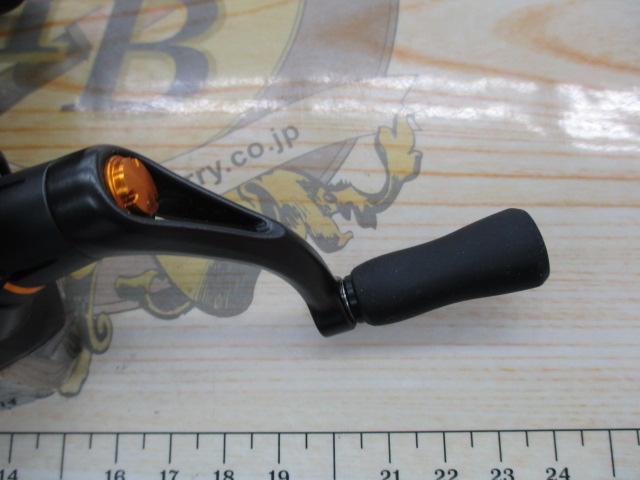 21ソアレXR C2000SSPG