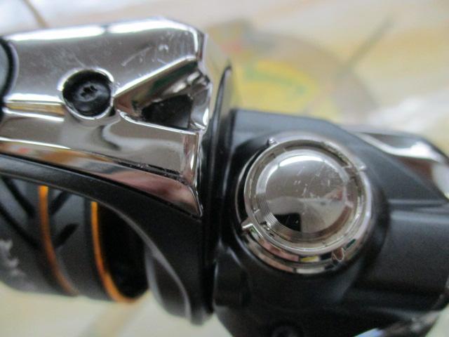 21ソアレXR C2000SSPG