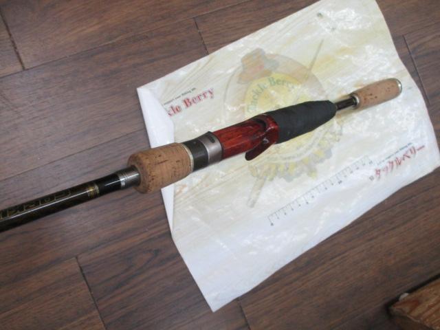 コルキッシュ CKC-662M