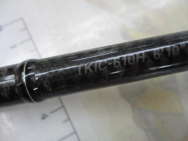 カレイドインスピラーレ TKIC-610H/トーナメント ガンスリンジャー