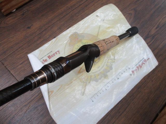 カレイドインスピラーレ TKIC-610H/トーナメント ガンスリンジャー