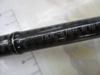 カレイドインスピラーレ TKIC-610H/トーナメント ガンスリンジャー