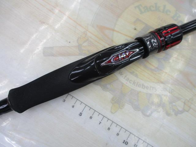 セフィアTT S83ML｜＠ベリーネット 日本最大新品中古釣具WEBショップ