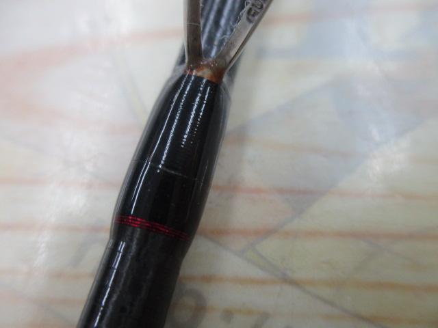 セフィアTT S83ML