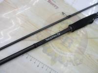 セフィアTT S83ML