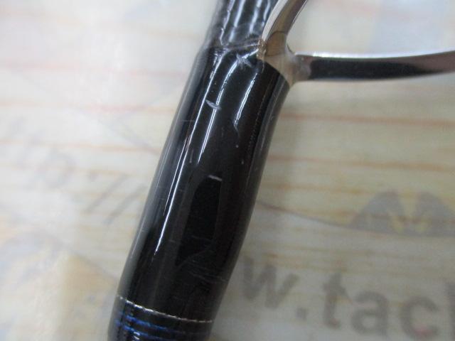 グラップラー S632