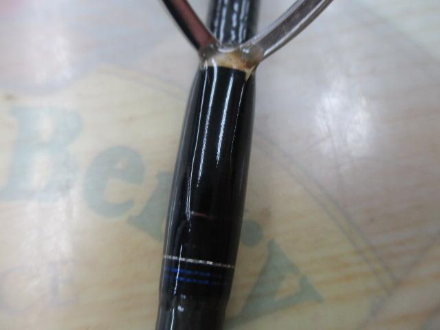 グラップラー S632