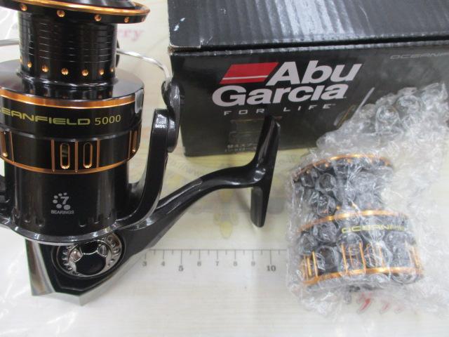 オーシャンフィールド 5000/5000S｜＠ベリーネット 日本最大新品中古