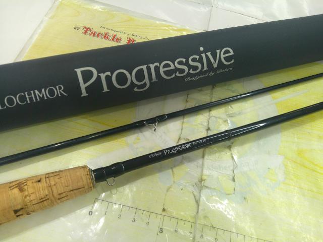 ロッホモアプログレッシブ F865