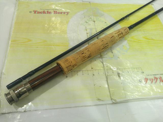 ロッホモアプログレッシブ F865