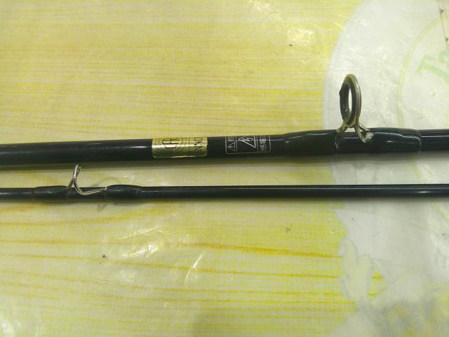 ロッホモアプログレッシブ F865