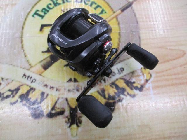 12アルデバランBFS XG LH｜＠ベリーネット 日本最大新品中古釣具WEB 