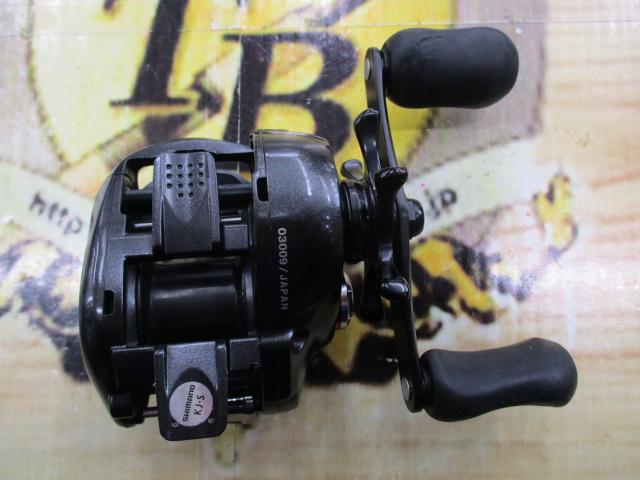 12アルデバランBFS XG LH｜＠ベリーネット 日本最大新品中古釣具WEB