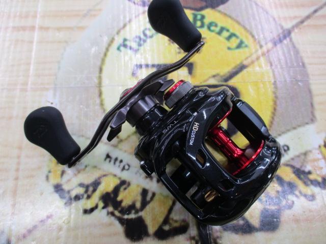 タトゥーラ HD 150SH-TW｜＠ベリーネット 日本最大新品中古釣具WEBショップ