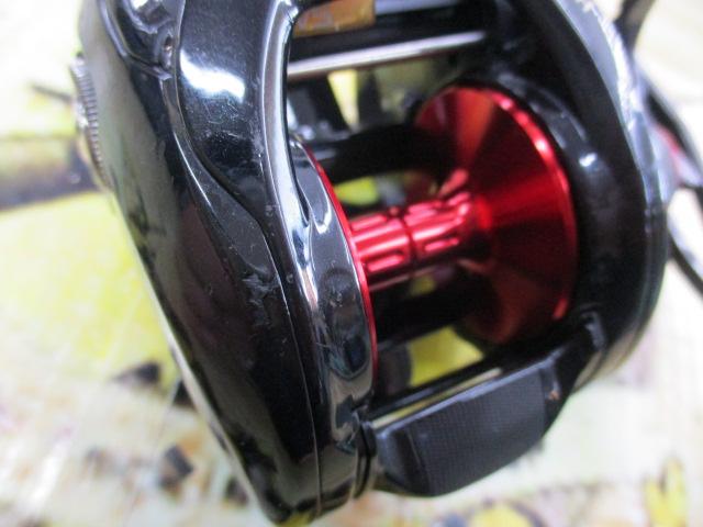 タトゥーラ HD 150SH-TW｜＠ベリーネット 日本最大新品中古釣具WEBショップ