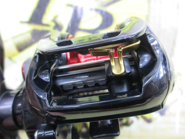 タトゥーラ HD 150SH-TW｜＠ベリーネット 日本最大新品中古釣具WEBショップ