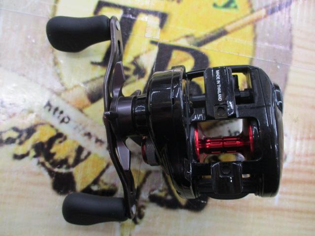 タトゥーラ HD 150SH-TW｜＠ベリーネット 日本最大新品中古釣具WEBショップ