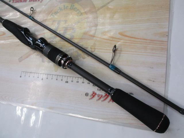 空海ガルフ CKG-63MLS｜＠ベリーネット 日本最大新品中古釣具WEBショップ