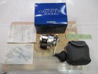 13オシアカルカッタ 300HG