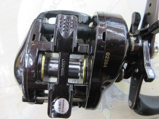 09スコーピオンXT 1501-7｜＠ベリーネット 日本最大新品中古釣具WEB