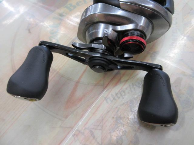 21スコーピオンDC 151XG｜＠ベリーネット 日本最大新品中古釣具WEBショップ