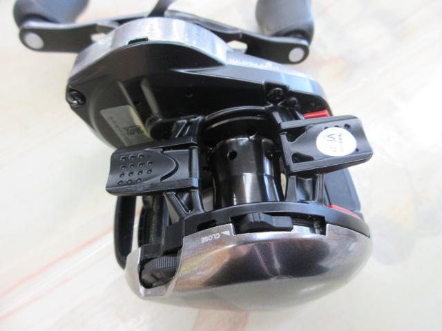 21スコーピオンDC 151XG｜＠ベリーネット 日本最大新品中古釣具WEBショップ