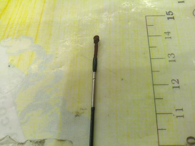 陽舟 九