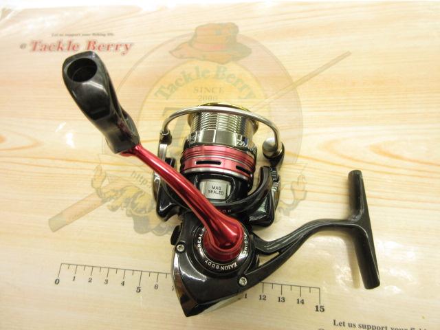 13イージス 2004｜＠ベリーネット 日本最大新品中古釣具WEBショップ