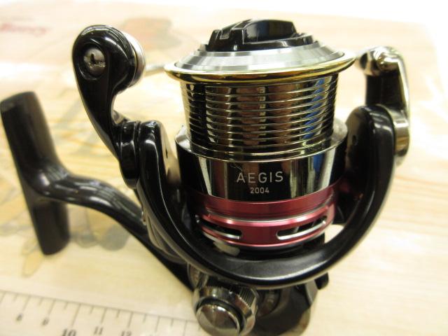 13イージス 2004｜＠ベリーネット 日本最大新品中古釣具WEBショップ
