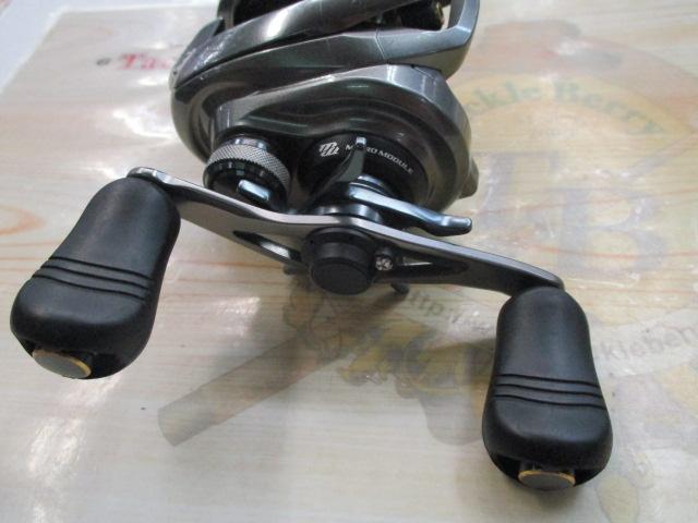 15メタニウムDC HG (RH) 前期モデル｜＠ベリーネット 日本最大新品中古