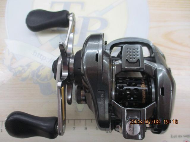 16アルデバランBFS XG RH