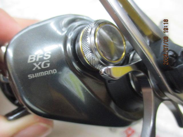16アルデバランBFS XG RH
