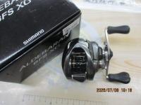 16アルデバランBFS XG RH