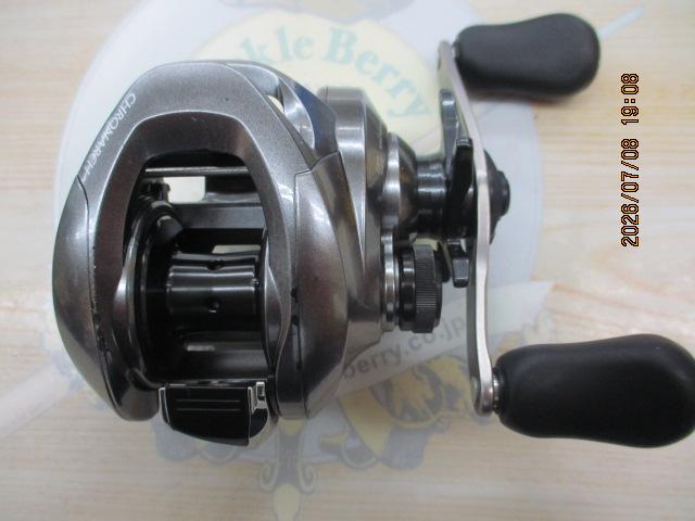 17クロナークMGL 150
